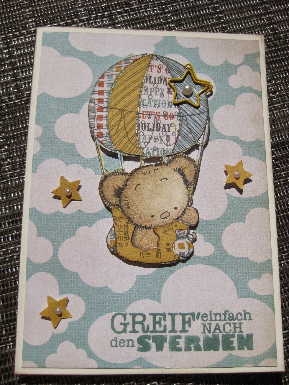 Biba S Paperdreams Ich Hab So Schone Post Bekommen