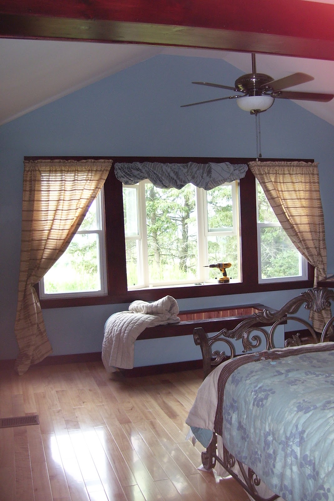 Baby Blanket Cake Ideas