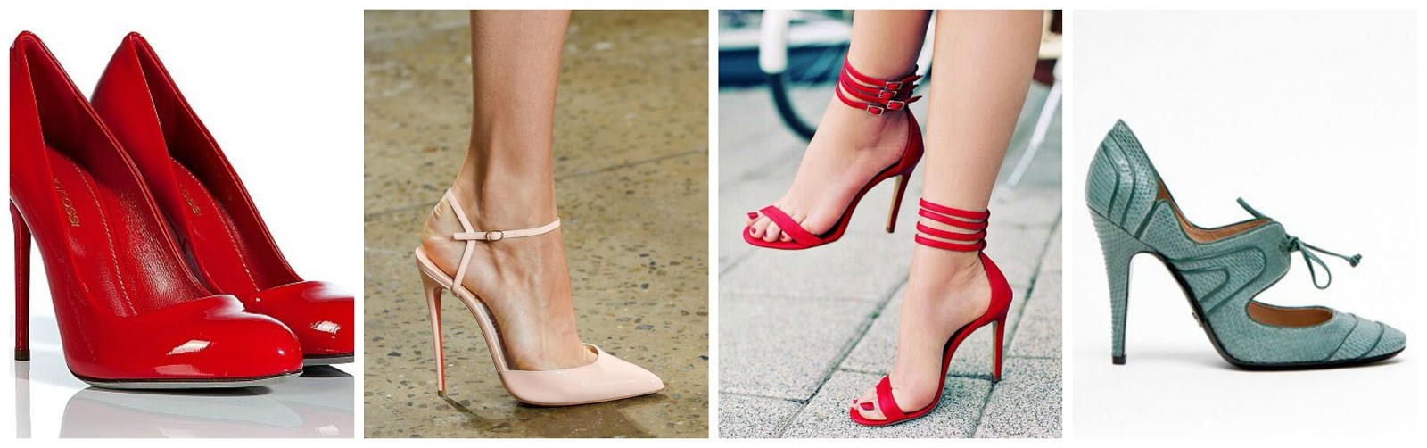 inc 5 stilettos