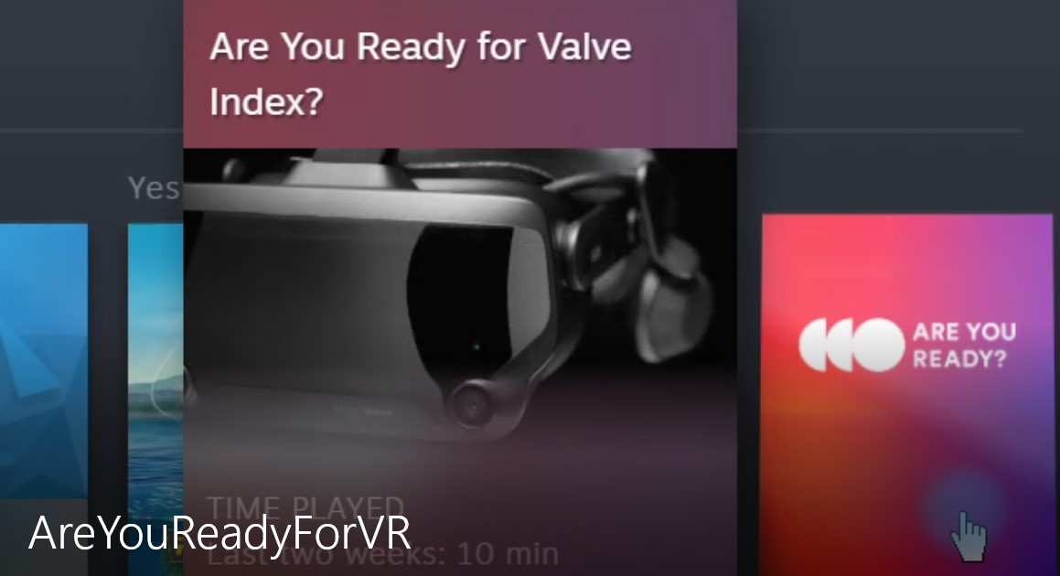 VIRTUAL REALITY READY? MINIMUM REQUIRMENTS NEEDED? How To Install Steam