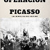 Operación Picasso - Pedro Saugar Segarra