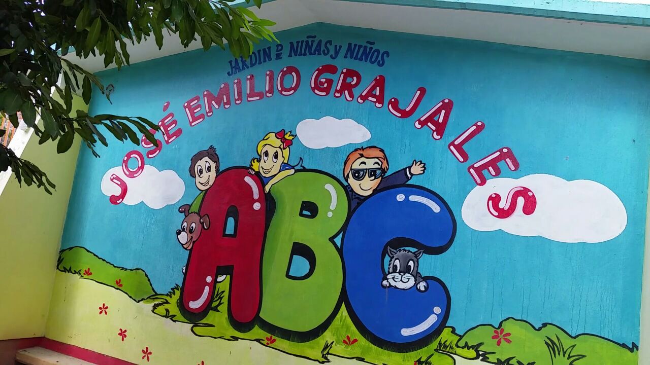 COLONIA 6 DE JUNIO / Padres presionan y regresan a clases en kinder El Centinela MX