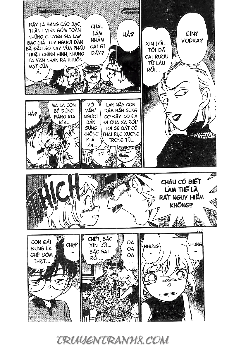 Detective Conan Chap 178 - Truyen.Chap.VN