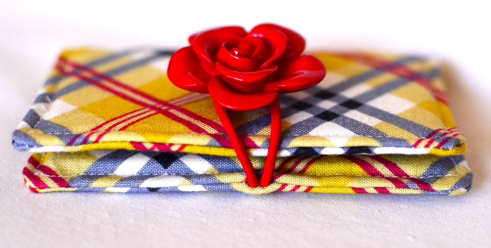 Jane of all Trades Business card holder