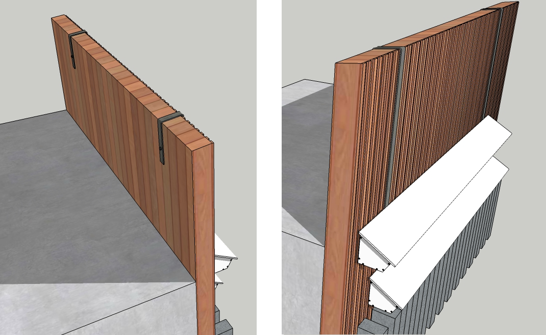 Action for Swifts Queen Anne Car Park Cambridge