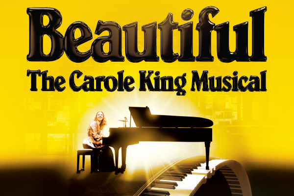 BEAUTIFUL is coming to Thousand Oaks!