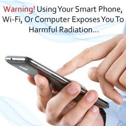 Is My Smart Phone Safe?