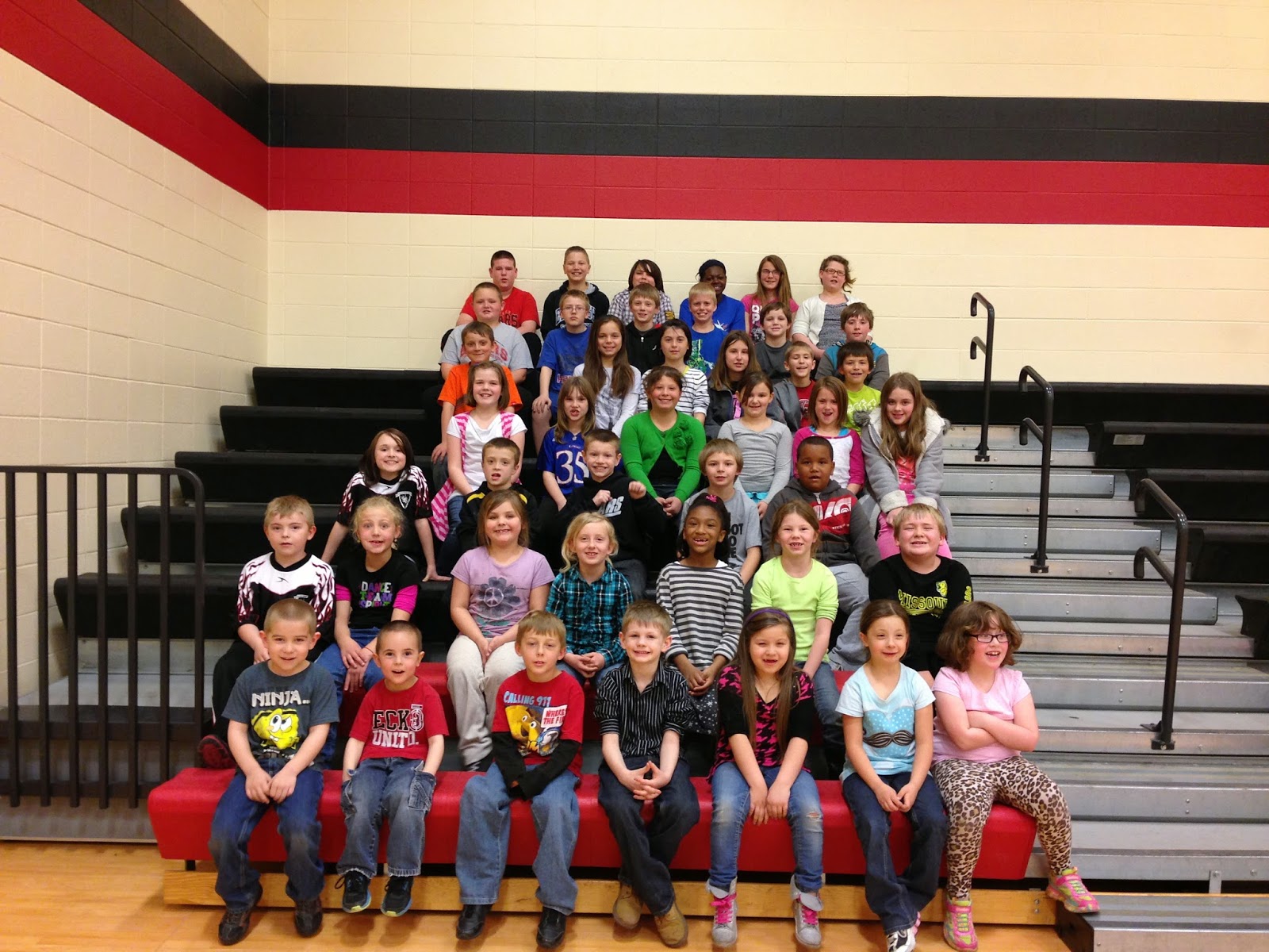 Mid America Live 03/01/2014 04/01/2014