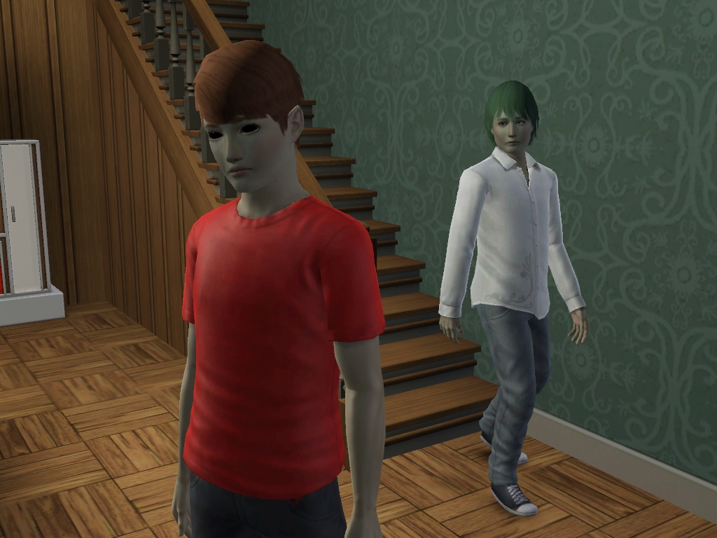 YouJizz Aasian suku puoli