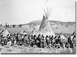 Povo Shoshone-1