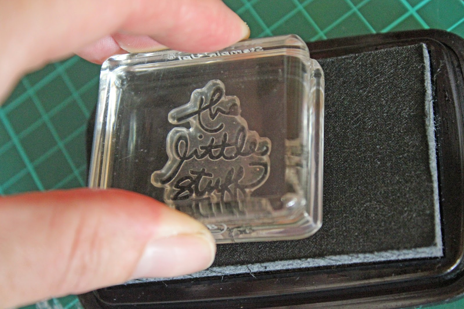 Off the Rails Scrapbooking 10 ways to use Vellum with Lizzy