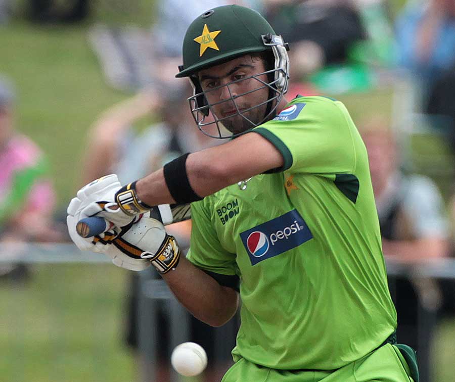 Photo Gallery: Ahmed Shehzad