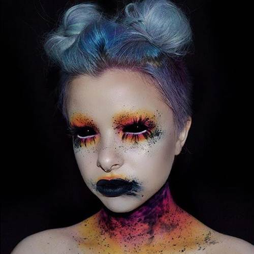 #GirlBoss: Lora Arellano of Melt Cosmetics