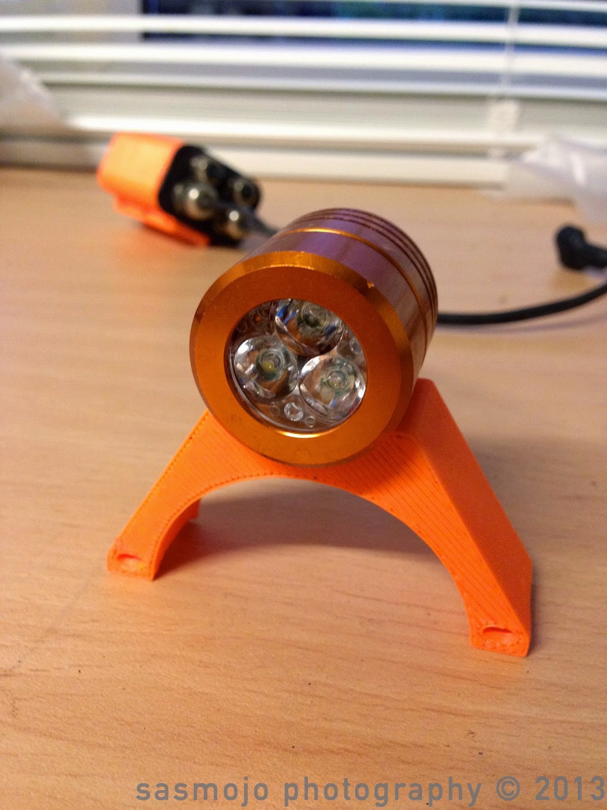 don't fall off KLite Bikepacker Pro