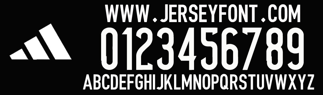 Adidas Font Generator Free : Adidas Font Generator I Free Adidas Text ...