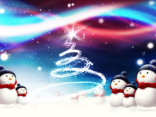 hd christams wallpapers