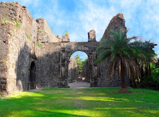 Vasai Fort Palghar