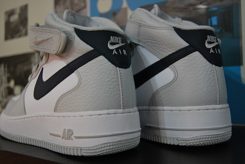phat soles air force 1