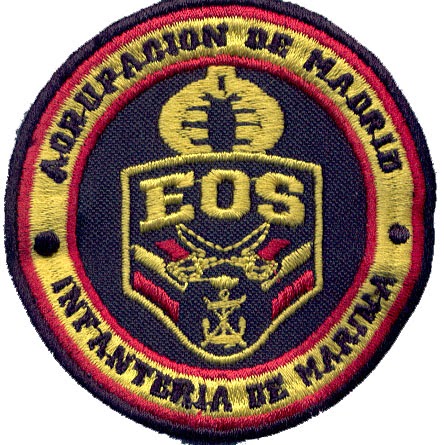 COLECCIONISMO DE PARCHES Y EMBLEMAS MILITARES: I.M. - U.N ... COLECCIONISMO DE PARCHES Y EMBLEMAS MILITARES: I.M. - U.N ...