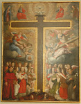 Exaltación de la Cruz