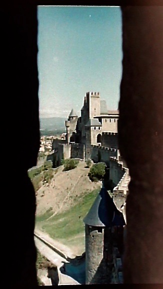 Viajar sola. Los castillos cátaros. Ruta desde Seo d'Urgell