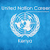 FINANCE AND BUDGET ASSISTANT - United Nations, Kenya, Deadline: May-30-2016