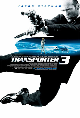 El Transportador 3 – DVDRIP LATINO