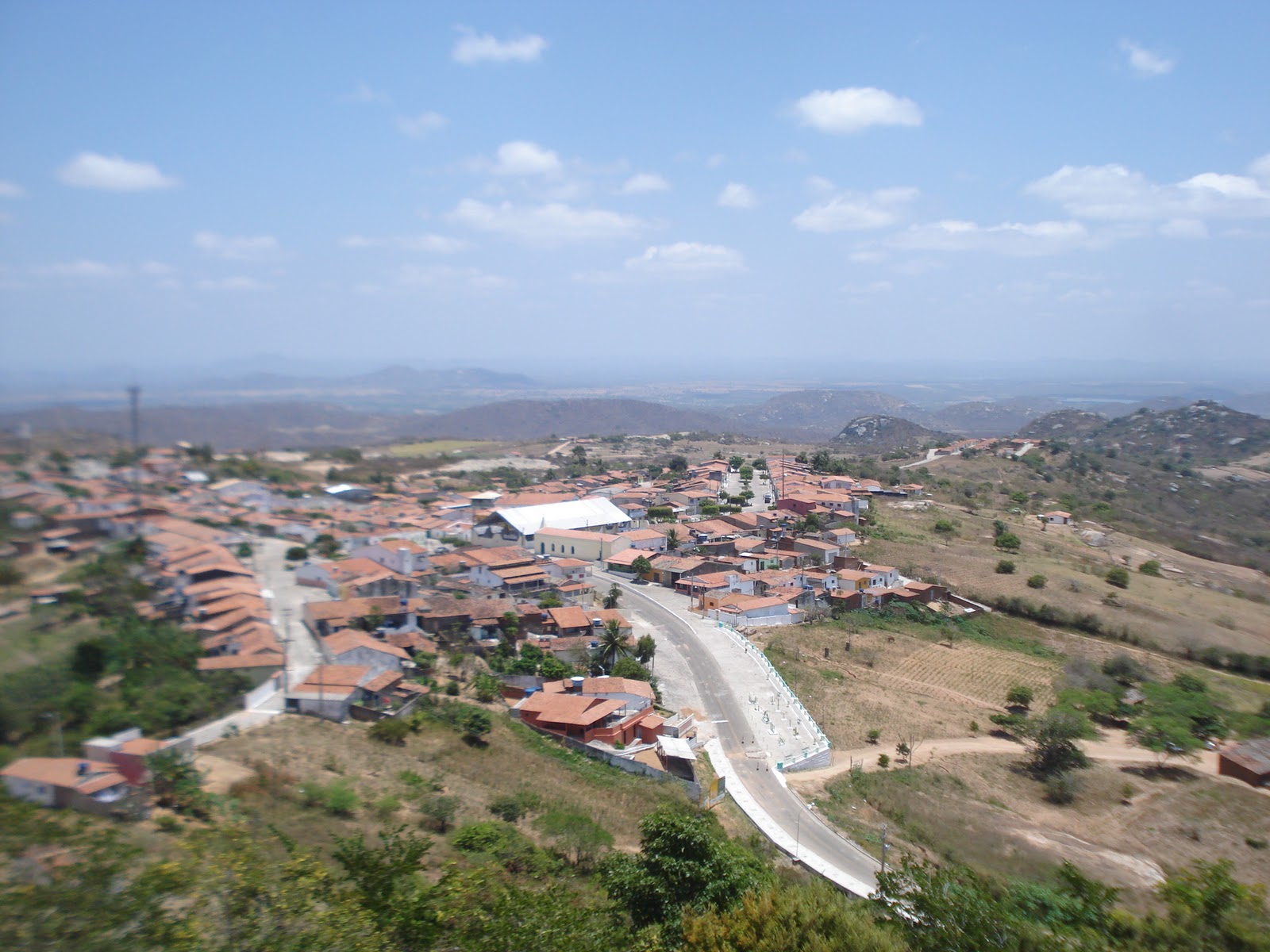 Tudo sobre o município de Monte