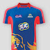 Karachi Kings PSL 2020 T-Shirt  Full Kit Complete Pakistan Super League Original Official