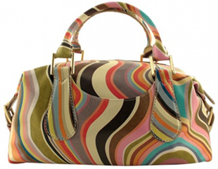 paul smith mini hobo bolsa