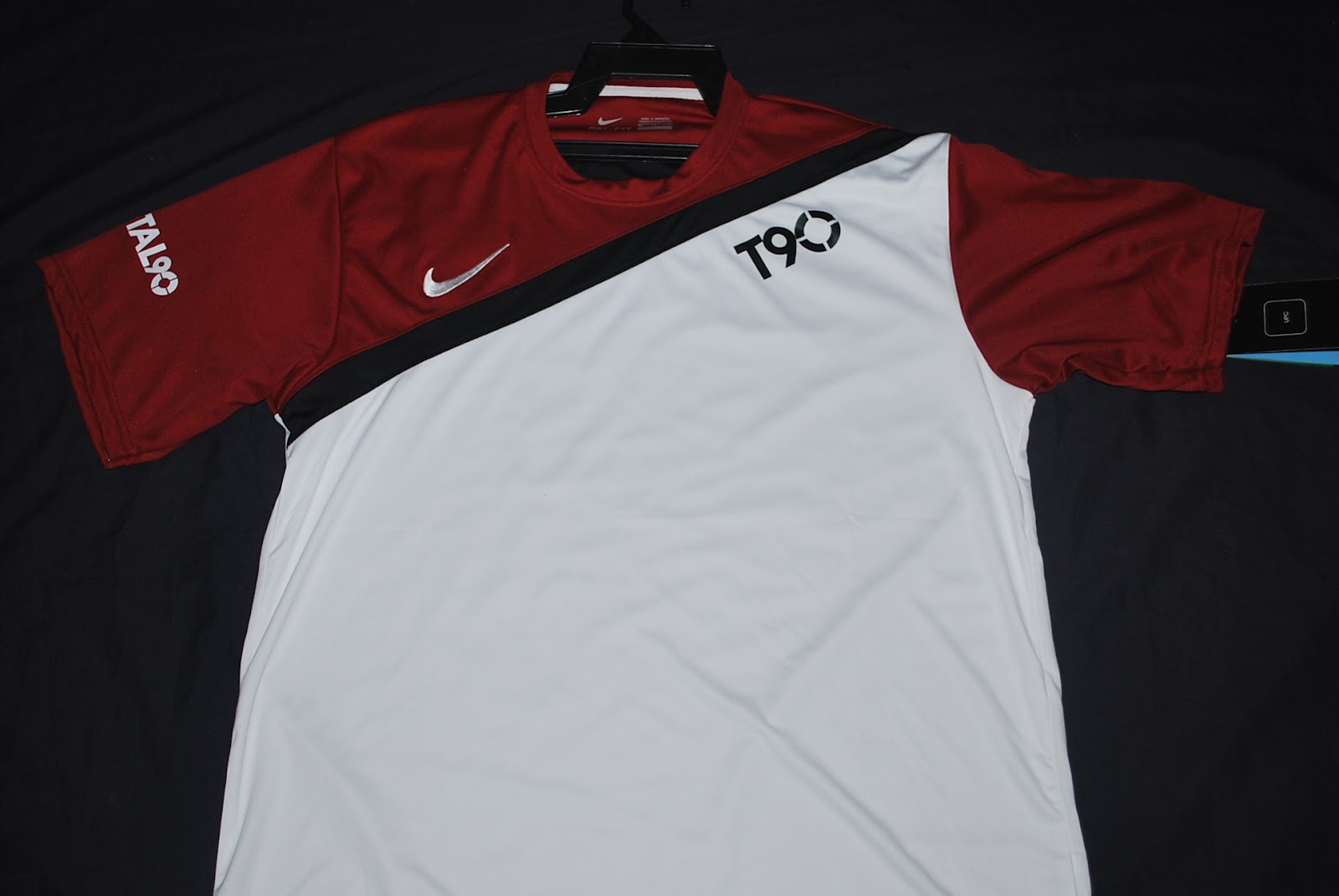 jersey t90