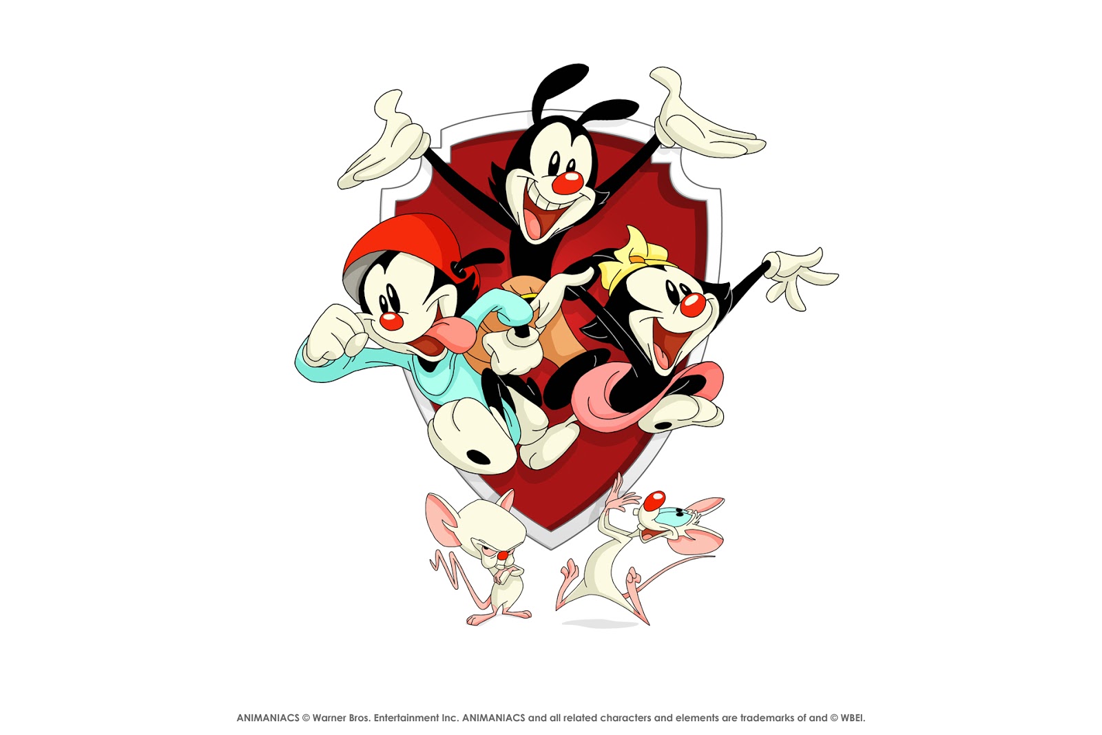 download looney tunes animaniacs download looney tunes animaniacs