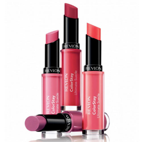 Harga Lipstik Revlon Colorstay Ultimate Suede Terbaru 2017 - Harga