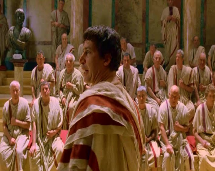 APASIONADOS DEL IMPERIO ROMANO EL CÓNSUL QUINTO CECILIO METELO CÉLER