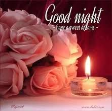 good night cute images