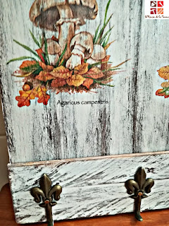 diy cuadro con decoupage diy cuadro con decoupage