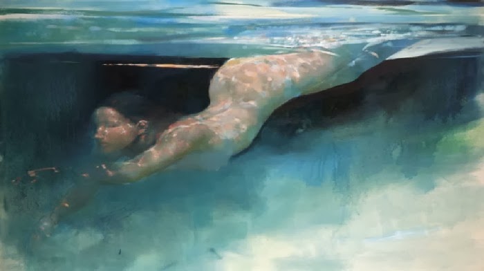 Мистическое чувство. Bill Bate