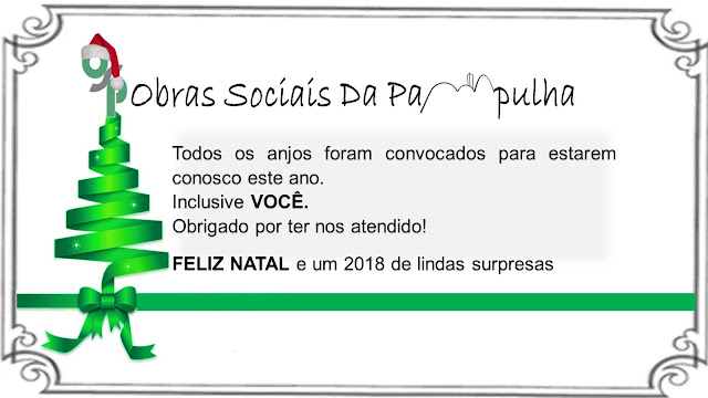 obras sociais da pampulha