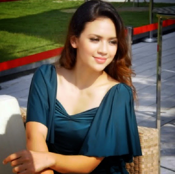 4 Foto perubahan mendadak Diana Danielle selepas kontroversi berpakaian