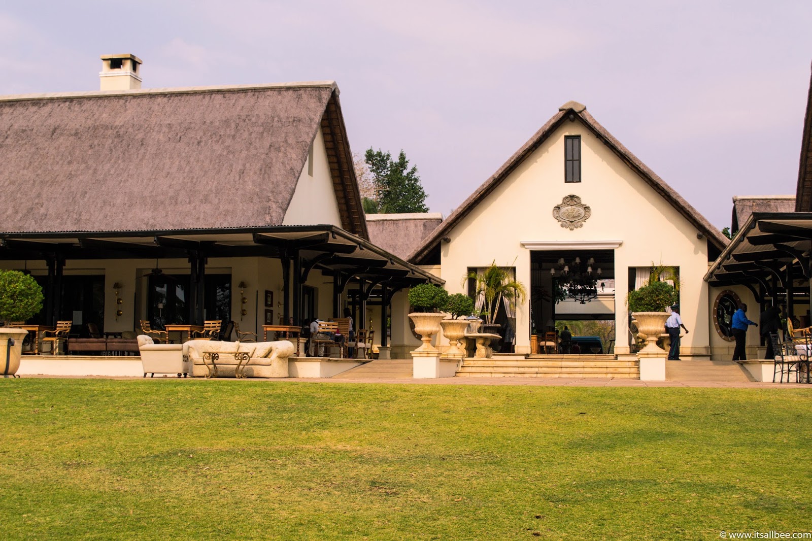 royal livingstone hotel pictures