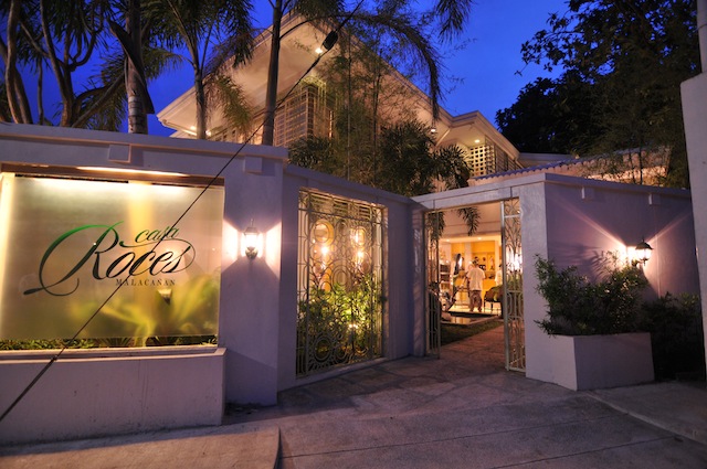 Altered Tapestry: Make Your Mama Feel Magnificent at Casa Roces