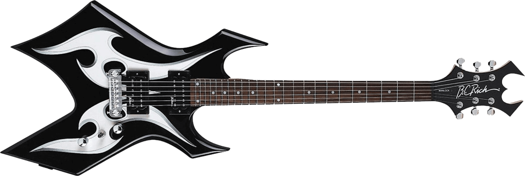 B c rich 1. B c rich warbeast. C. C. гитара b.