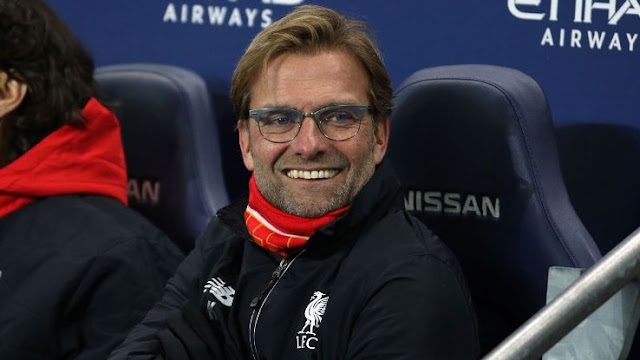 Sir Alex Ferguson says Jurgen Klopp's charisma is a key ingredient for potential success at Liverpool.