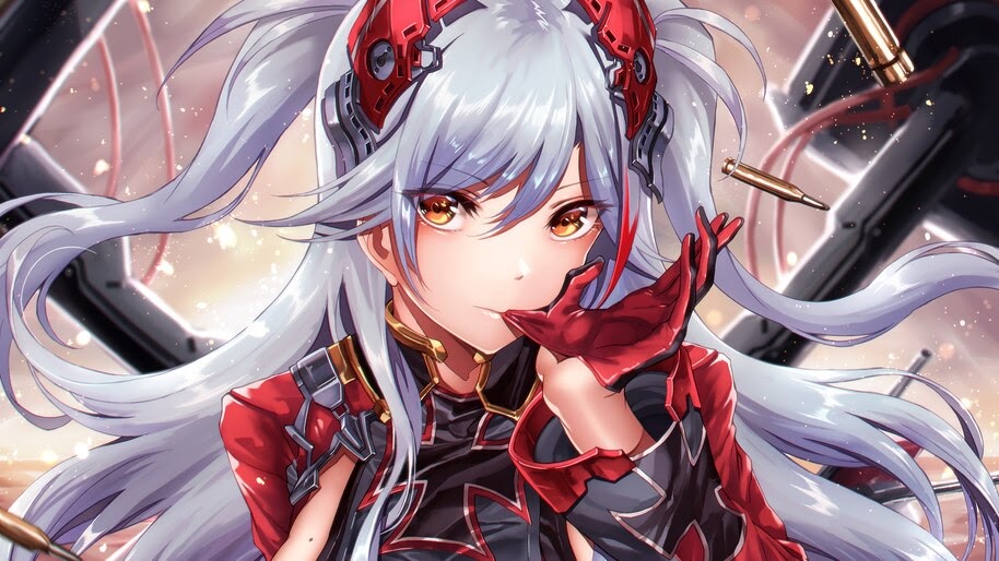 azur lane prinz eugen download azur lane prinz eugen download