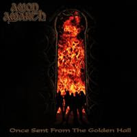 [1998] - Once Sent From The Golden Hall [Deluxe Edition] (2CDs)