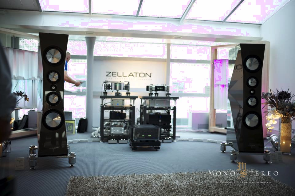 zellaton speakers price list