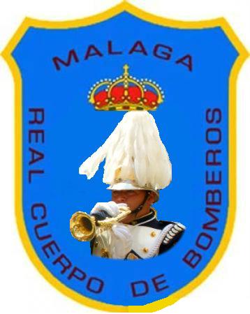 BLOG DE LA BANDA DE CC Y TT DEL REAL CUERPO DE BOMBEROS DE MALAGA