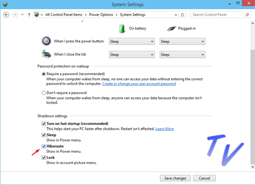Cara Megaktifkan Hibernate Windows 10 3 Cara Megaktifkan Hibernate Windows 10 3