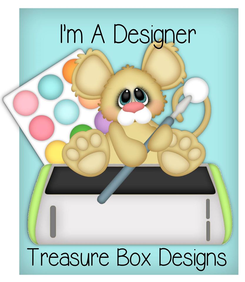 Treasure Box Designs