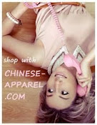 Shop with Chinese-apparel